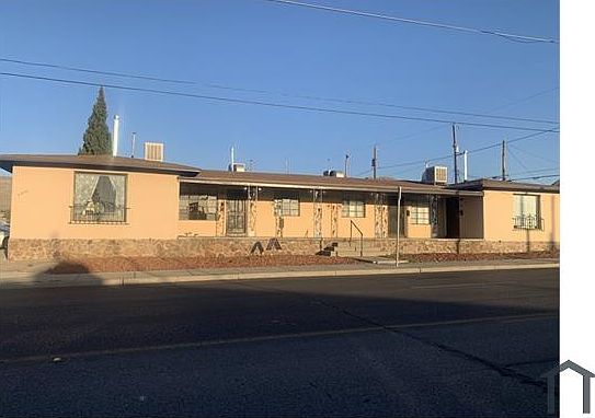 1st image of 3001 Dyer St APT 4