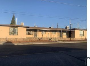 3001 Dyer St APT 4, El Paso, TX 79930