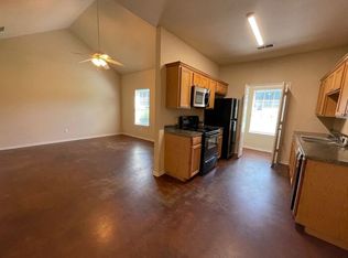 285 Harmony Rd, Weatherford, TX 76087