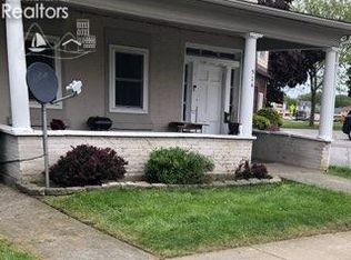 524 Franklin St, Sandusky, OH
