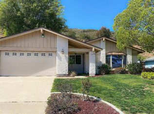 13408 Orange Blossom Ln, Poway, CA 92064