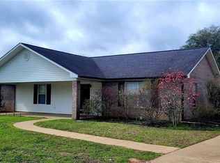 1331 Hudson Creek Rd, Dry Prong, LA 71423