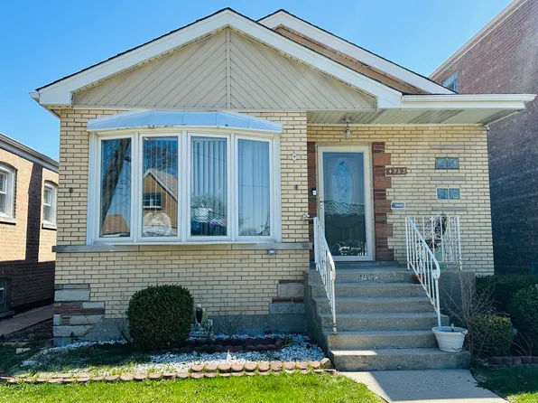 4953 S Laramie Ave, Chicago, IL 60638