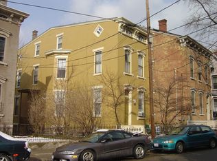 2435 Ohio Ave #1, Cincinnati, OH 45219