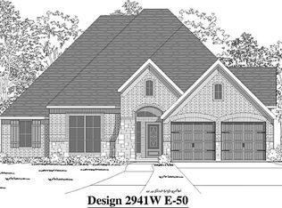 10227 Mackies Run Ln, Cypress, TX 77433