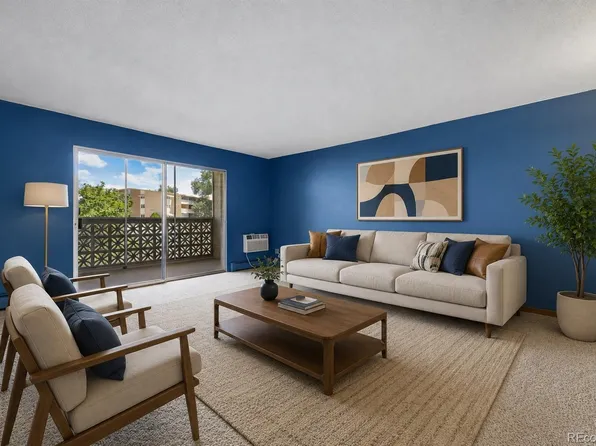 9150 E Center Avenue #4B, Denver, CO 80247