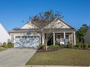 143 Cypress Creek Dr, Murrells Inlet, SC 29576