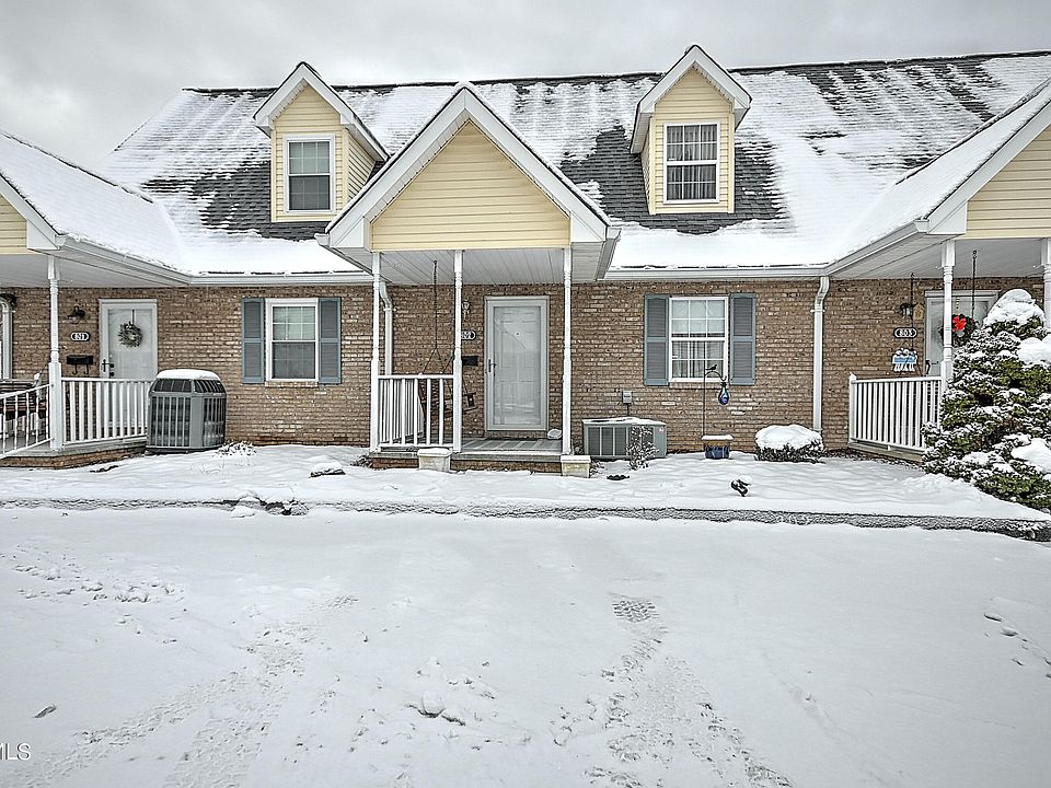 1st image of 802 Milton Ct #802