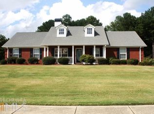 513 Visage Dr, Hampton, GA 30228