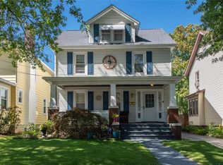 26 Parkwood Blvd, Poughkeepsie, NY 12603