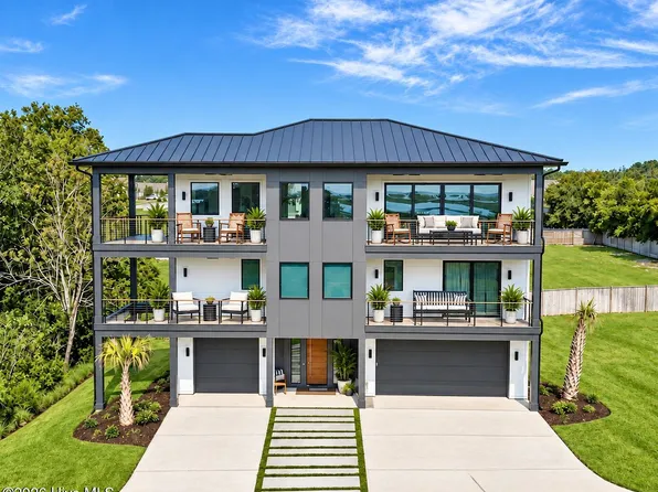 83 Paris Pointe, Hampstead, NC 28443