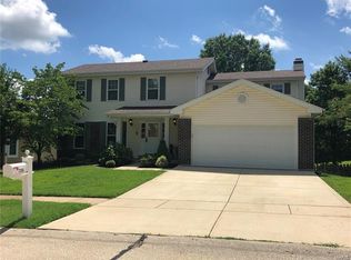 7206 Emerald Hill Ct, Saint Louis, MO