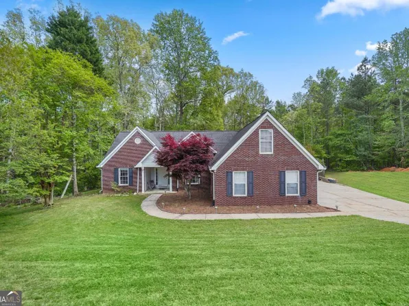 3540 Duncan Bridge Dr, Buford, GA 30519