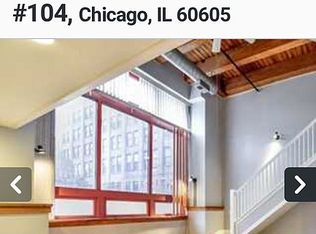 732 S Financial Pl APT 104, Chicago, IL 60605