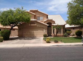 1438 E Cheyenne St, Gilbert, AZ 85296
