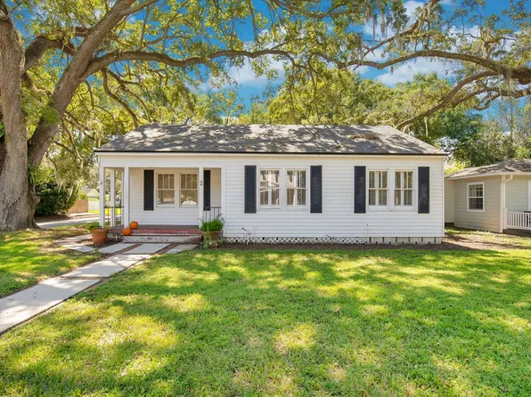 2 W Yale St, Orlando, FL 32804