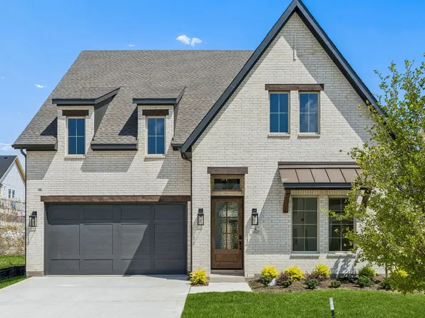 3920 Bentsen St, McKinney, TX 75071