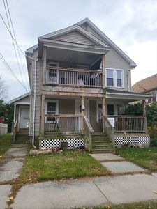 137-139 Fountain St, Springfield, MA, 01108