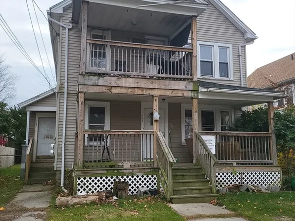 137-139 Fountain St, Springfield, MA 01108