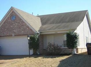 7041 Kings Crown Dr, Memphis, TN 38141