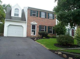94 Freys Rd, Elizabethtown, PA 17022