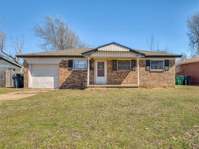 7006 Sears Ter, Oklahoma City, OK, 73149