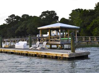 26 Audubon Rd, Beaufort, SC 29907