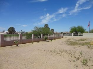 15060 S Rory Calhoun Dr, Arizona City, AZ 85123