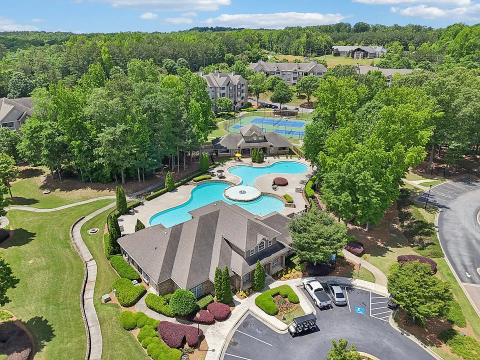 Wesley Providence Apartments at Stonecrest
