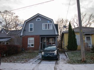 97 Victoria St, Brantford, ON N3S 3K5