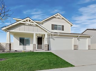 9420 W Hidden Stream St, Star, ID 83669