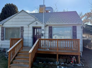 530 E 200 S, Spanish Fork, UT 84660