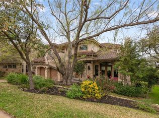 14618 Mansfield Dam Ct UNIT 13, Austin, TX 78734