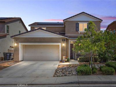 1470 Black Diamond Dr, Beaumont, CA, 92223