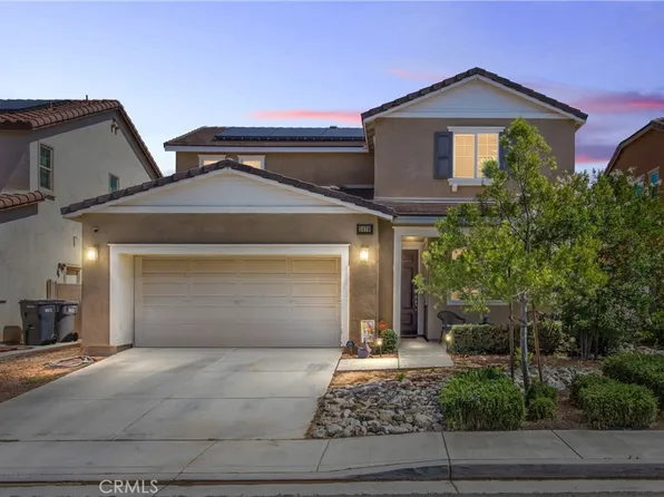 1470 Black Diamond Dr, Beaumont, CA 92223