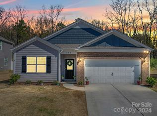 206 Wildflower Dr #28, Locust, NC 28097