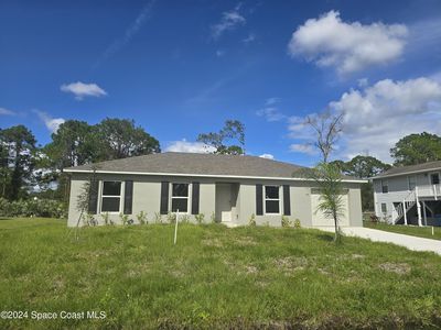 731 White Cloud St SW, Palm Bay, FL, 32908