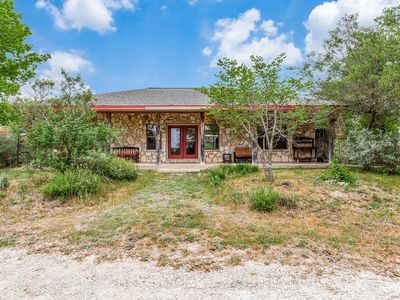 105 Feather Hill Rd, Comfort, TX, 78013