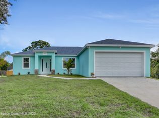 585 Degroodt Rd SW, Palm Bay, FL 32908