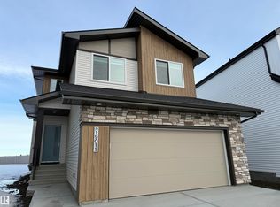 19011 20th Ave NW, Edmonton, AB