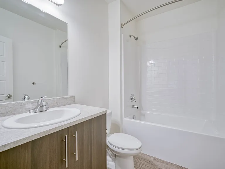 Eden Apartments — Photo 99