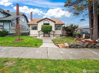 211 S 46th St, Tacoma, WA