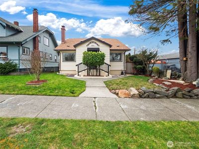 211 S 46th Street, Tacoma, WA, 98418