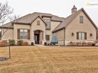 14244 Juniper St, Leawood, KS 66224