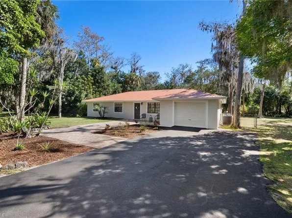 4390 15th AVE SW, NAPLES, FL 34116