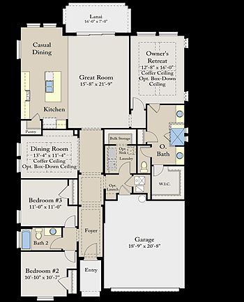 2nd image of 28916 Lucero Ln
