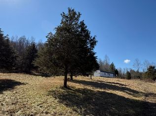 1131 Poplar Flat Rd, Tollesboro, KY 41189