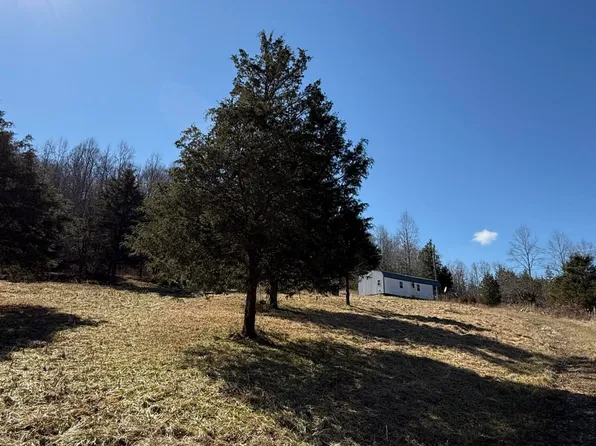 1131 Poplar Flat Rd, Tollesboro, KY 41189