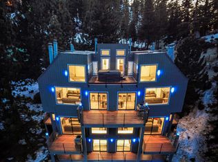 345 Tramway Dr, Stateline, NV 89449