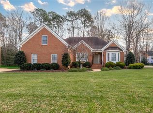 3274 Deerfield Ct, Williamsburg, VA 23185